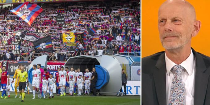 «So bald wie möglich» - BAG-Koch macht Fans Hoffnung auf volle Stadien