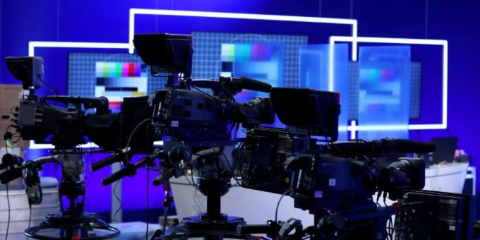 Zentrales Angebot soll die Sendung «Bild live» werden Zentrales Angebot soll die Sendung «Bild live» werden