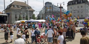 braderie biel