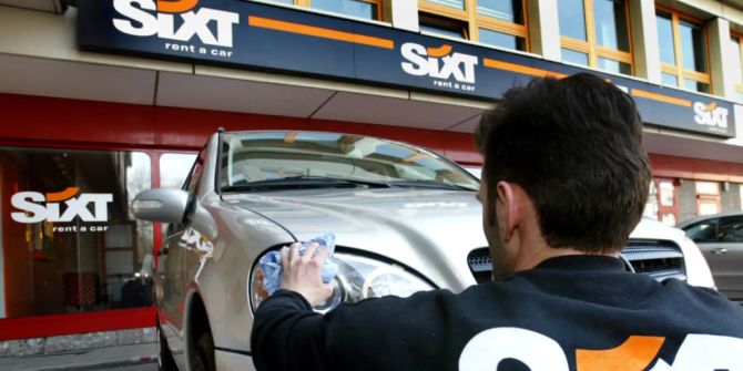 Sixt