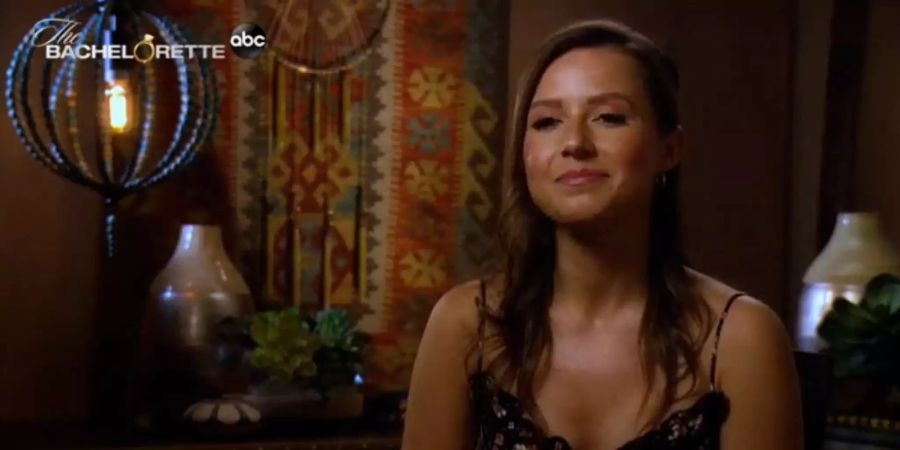 Bachelorette