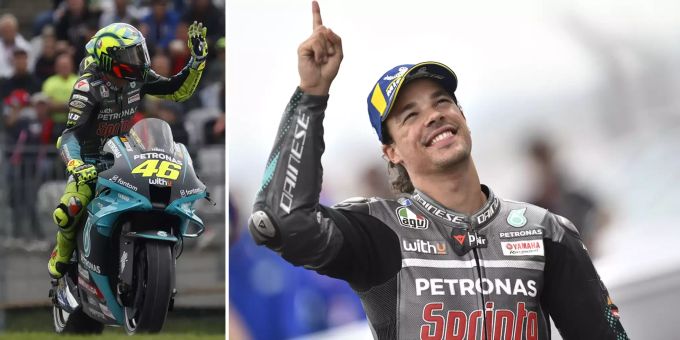 Beide Piloten weg - Petronas-Yamaha steht in MotoGP vor Fahrer-Dilemma