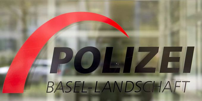 Opfer wurde ins Spital gebracht.