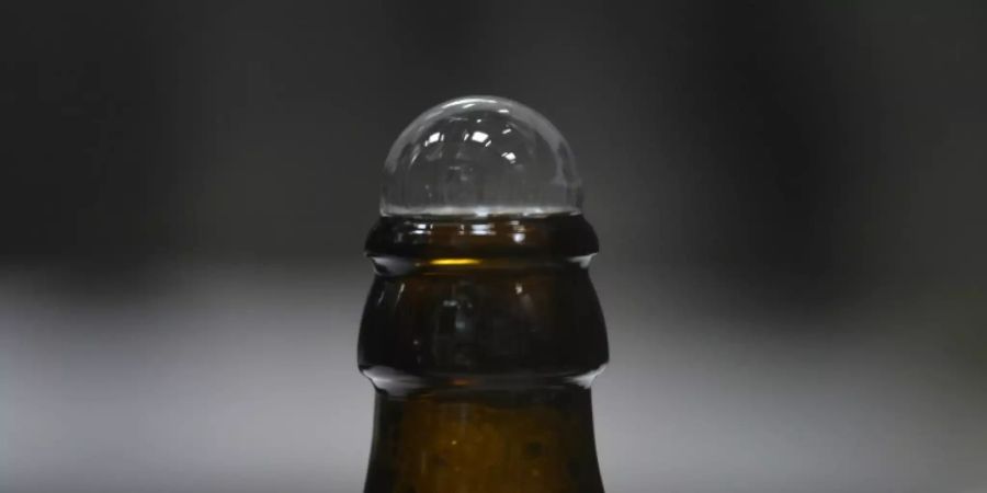 Bierflasche