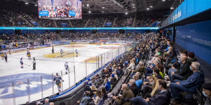 Beim ZSC stösst der Entscheid des Bundesrats auf Verständnis. ZSC
