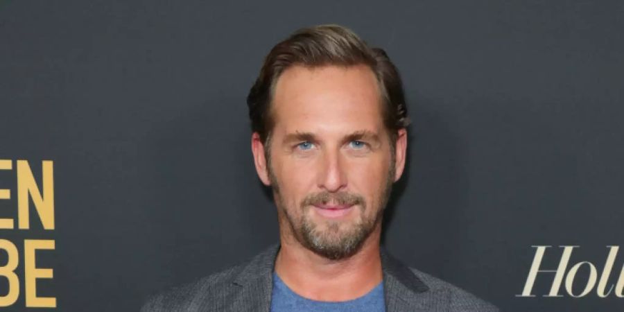 Josh Lucas