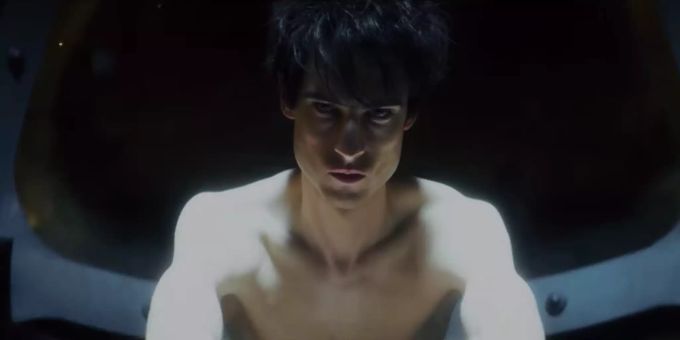 Die Comic-Reihe «The Sandman» soll bald auch auf Netflix erhältlich sein. «The Sandman»