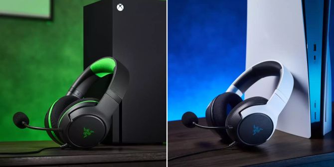 Razer Kaira X