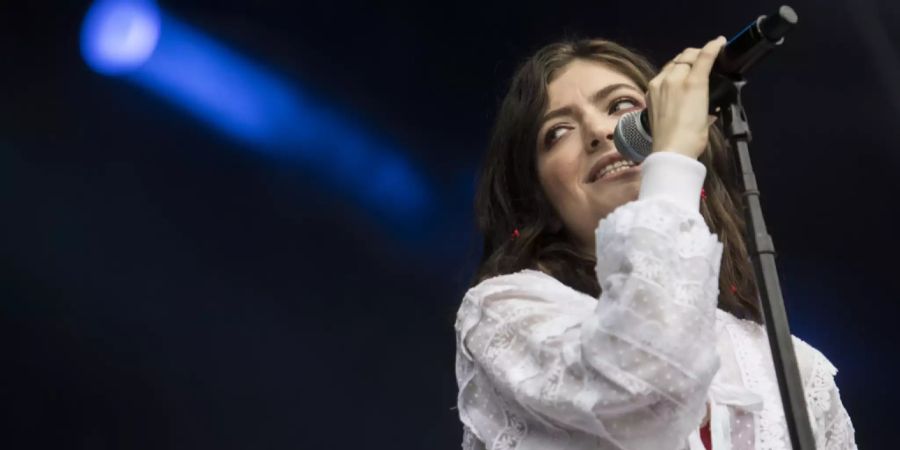 Lorde