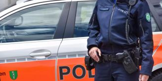 A3 in Unterterzen SG - Fahrunfähiger Geisterfahrer (80) angehalten