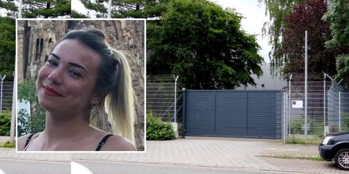Machte Geldtransporte - Deutsche fahnden nach Acht-Mio-Euro-Diebin (28)