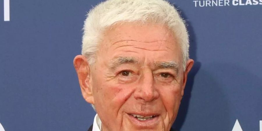 US-Regisseur Richard Donner ist übereinstimmenden Medienberichten zufolge tot. Foto: Kay Blake/ZUMA Wire/dpa