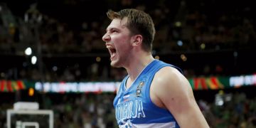 Luka Doncic