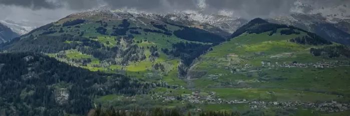 Surselva