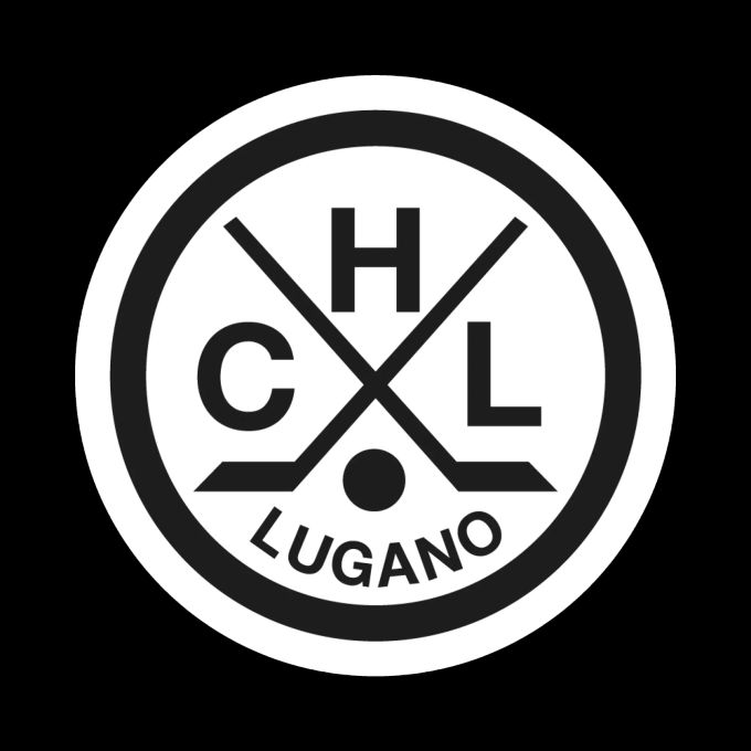 eNationalleague HC Lugano