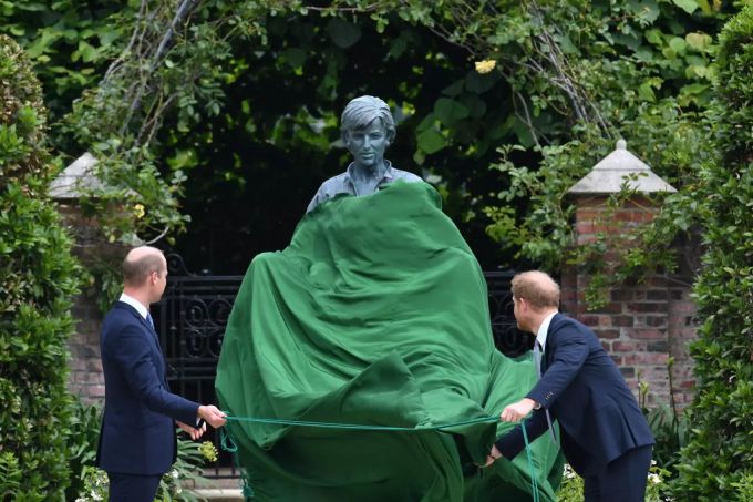 prinz harry