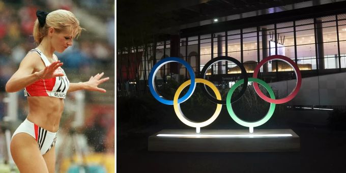 «Kann kaum schlafen» - So heiss sind die Nächte im Olympischen Dorf!
