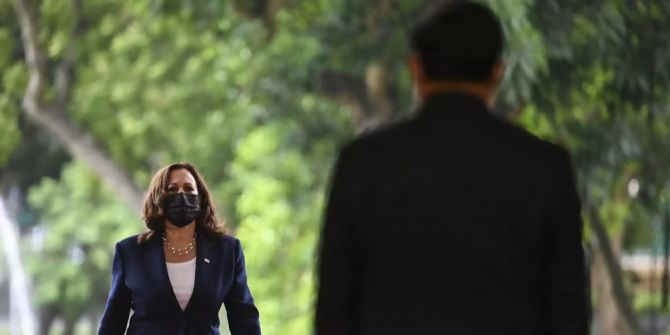 Kamala Harris