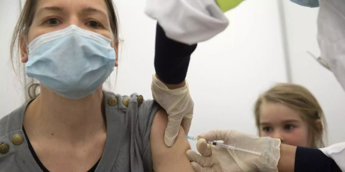 Wegen Allergien - 10'000 Schweizer dürfen sich nicht impfen lassen