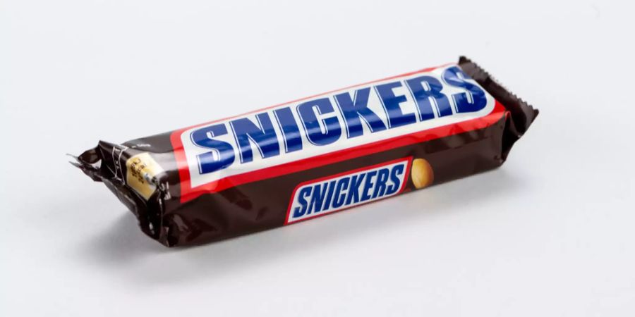 Snickers