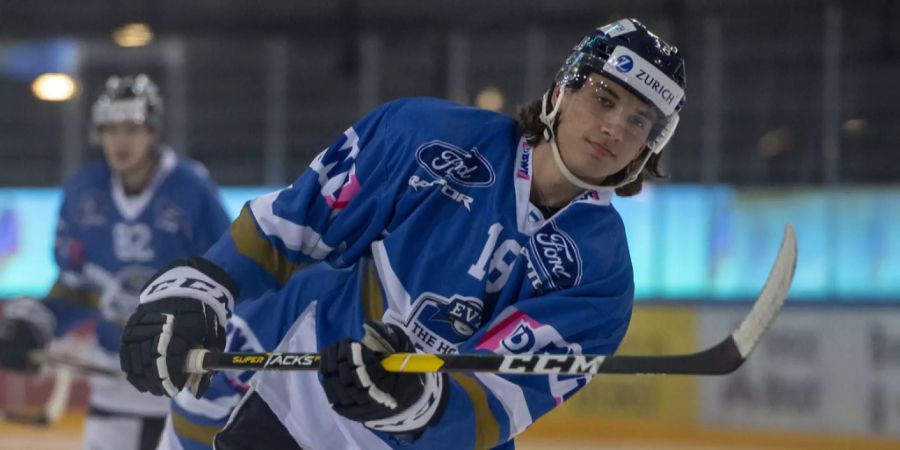 EHC Freiburg