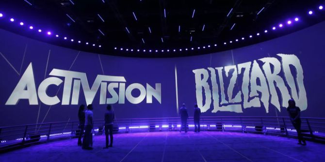 Activision Blizzard