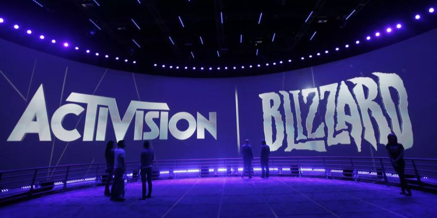 Activision Blizzard