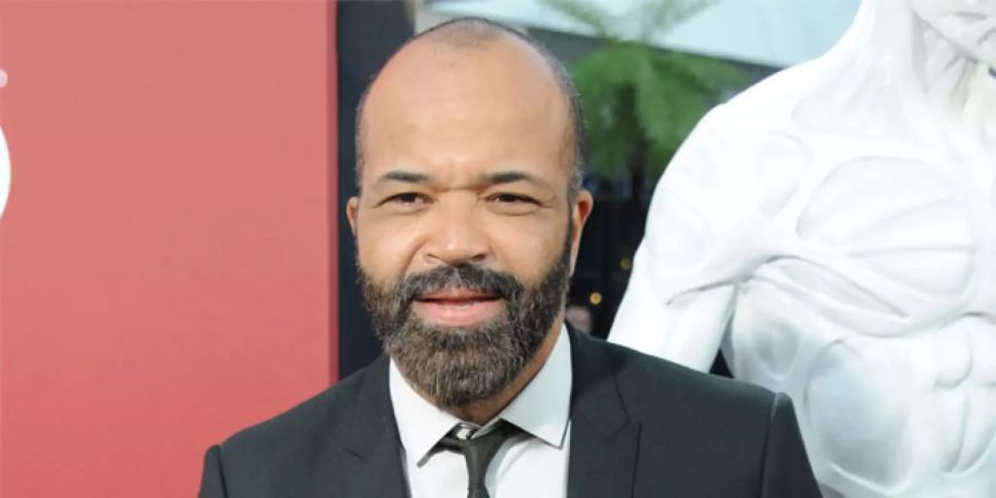 Jeffrey Wright