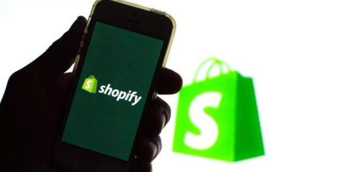 shopify