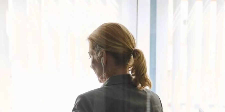 In den Topetagen der börsennotierten deutschen Unternehmen arbeiten so viele Frauen wie nie zuvor. Mit 13,4 Prozent ist die Quote im internationalen Vergleich aber immer noch sehr gering. Foto: Annette Riedl/dpa
