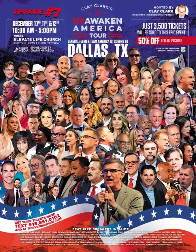 Mitte Dezember trafen sich Verschwörungstheoretiker bei einem Kongress in Dallas (US-Bundesstaat Texas). Mehrere Teilnehmer sind in der Folge am Coronavirus erkrankt. Coronavirus