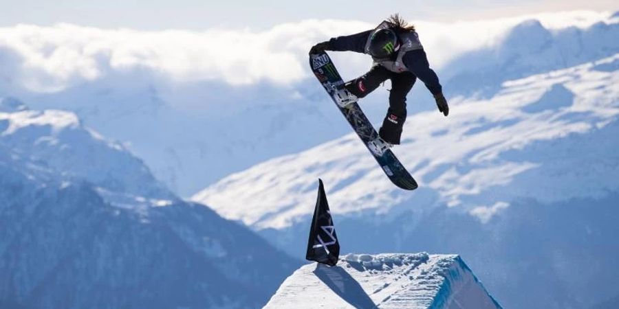 Snowboard