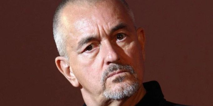 Der französsiche Regisseur Jean-Jacques Beineix starb im Alter von 75 Jahren. Jean-Jacques Beineix