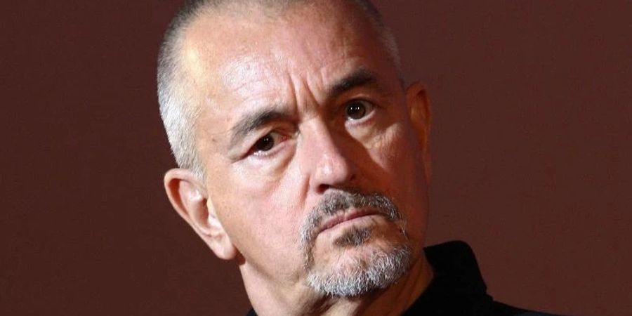 Jean-Jacques Beineix