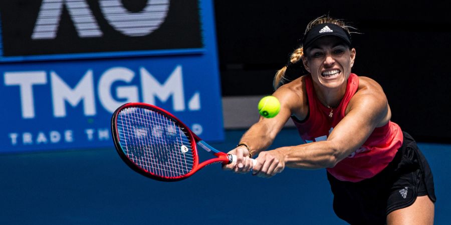 Tennis Australian Open