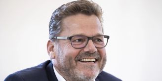 Wahl beendet - Das sind die Neuen im Nidwaldner Regierungsrat