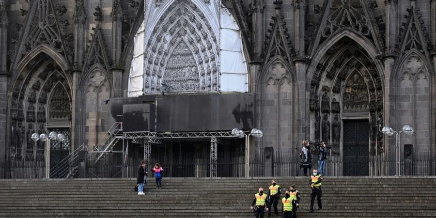 Kölner Dom
