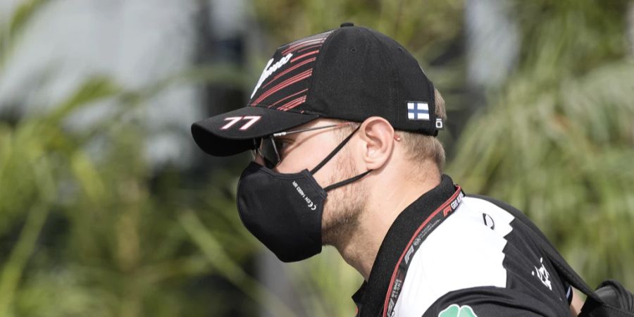 valtteri bottas