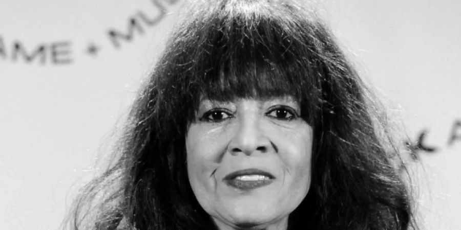 Ronnie spector