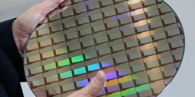 microchip