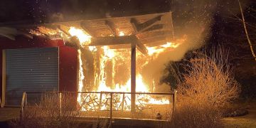 Arlesheim BL: Brandfall erfordert Feuerwehreinsatz