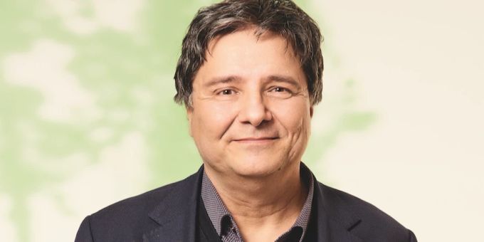 Luís Manuel Calvo Salgado, Grüne Bülach. Luís Manuel Calvo Salgado