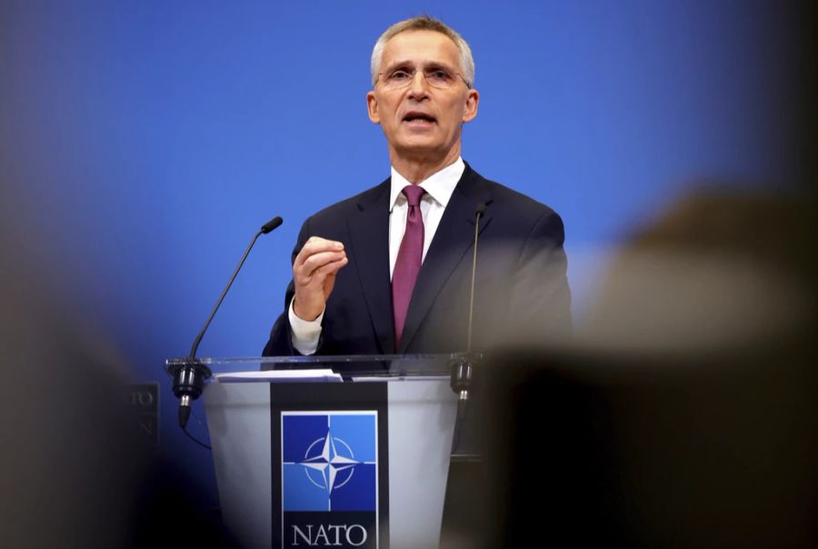 Nato