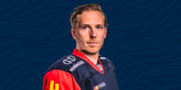 Tommi Kivistö ZSC Lions