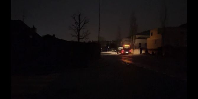stromausfall