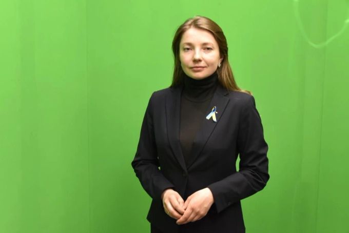ukraine krieg