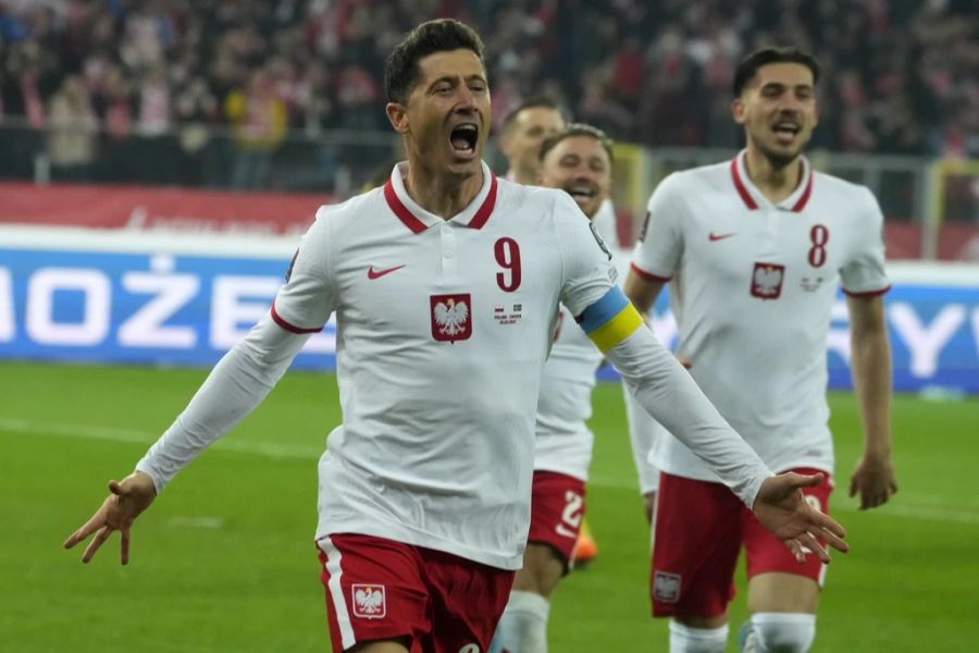 lewandowski