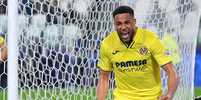 Danjuma bringt Villarreal gegen Bayern München in Führung. Villarreal Bayern München