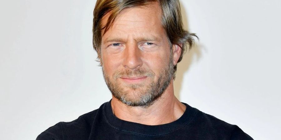 Henning Baum ist skeptisch.