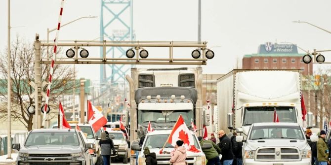 Ambassador Bridge